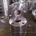 China Supplier Cast Stainless Steel Flange